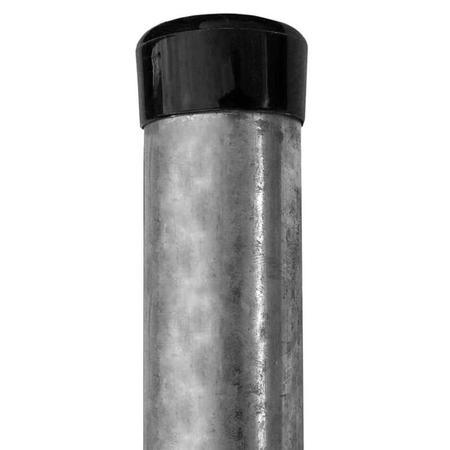 Stĺpik pozinkovaný priemer 38mm, 2,3 m